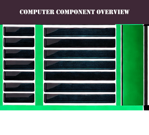 Computer Components for MSPs